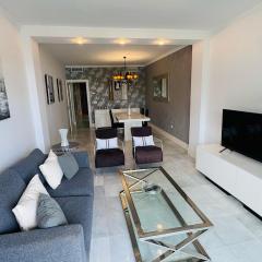 Room City Estepona Mirador