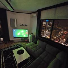 Tirana Daily Rental Apartments 2