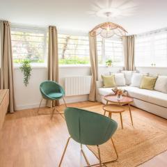 Merveil - Family Suite - Marais - Pelee