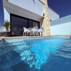 Villa Alixana Costa Calida