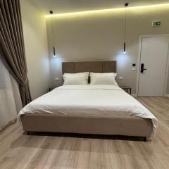 Rooms at Mimosa Street