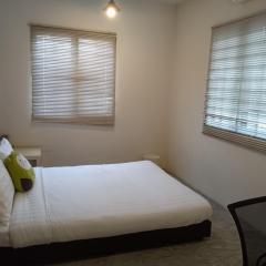 Chow Kit Neighborhood Hostel in Kuala Lumpur