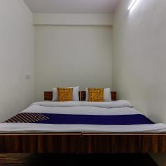 SPOT ON Hotel Chirag's