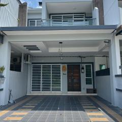 The Five Cottage @ Botani Ipoh