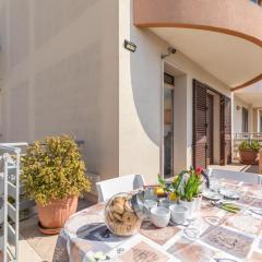 Appartamento Terrazza by BarbarHouse