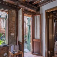 Bragozzo ai Miracoli