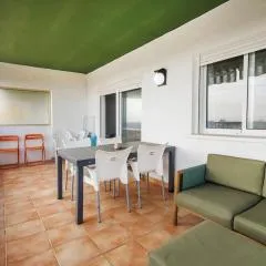 DOS Apartamentos familiares en El Puig con piscina, se alquilan juntos