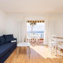 Balcón al Mar, sol y playa en primera línea de costa