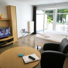 Ostseeresidenz Whg 16