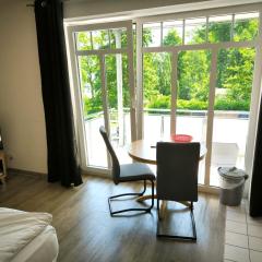 Ostseeresidenz Whg 07