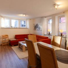 Ferienwohnung Mondschein in der Villa Harzer Flair