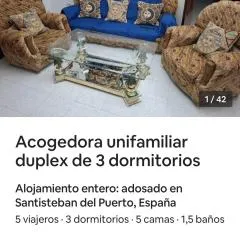 La Casa de las Golondrinas