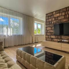 Akropolio Apartamentai