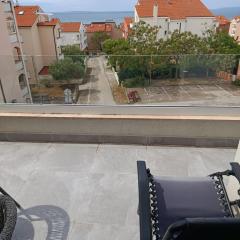 Golden Panorama