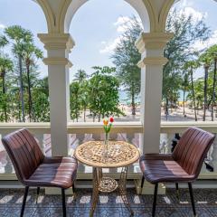 Seaside Patong House - Newly Open