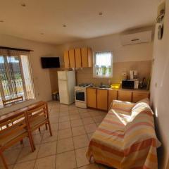 Apartments Kampor (4235)