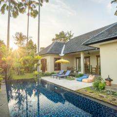 Anggara Private Villa