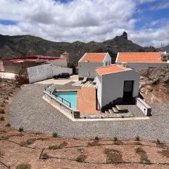 Calma Suites Tejeda