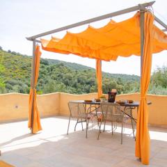 5min Spiaggia Budoni - APT con Ampia Veranda Relax