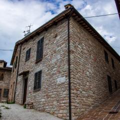 Monti sibillini house