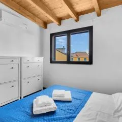 Metro M2 e AC - Open Space moderno a Milano