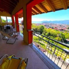 Penthouse Valentino
