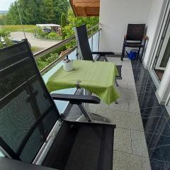 Ferienwohnung Maria Waldblick 95 qm,