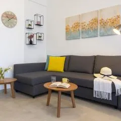 Theofilos apartment