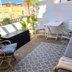 Sea Breeze Apartment, Vera Beach