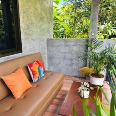 Bantai Hideaway - House 1