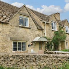 Bramley Cottage
