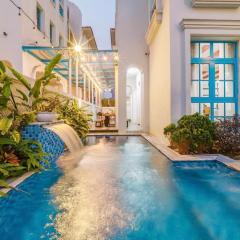 OCEAN VILLA - Sun Grand Feria Hạ Long