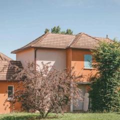 Villa 3 étoiles - Piscine - eeidhb