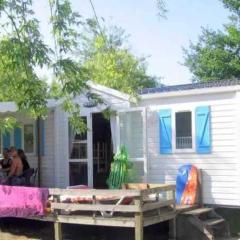 Camping 5 étoiles - Parc aquatique - eebdba