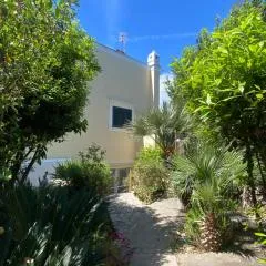 Villa Marino in Aurora