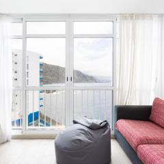 Home2Book Cozy Oceanview Apartment, Mesa del Mar