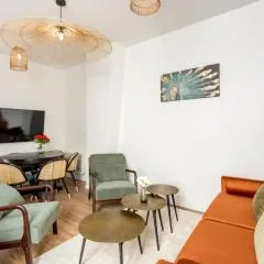 Merveil - Family Suite - Opera - Caumartin II