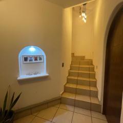 Casa Quiñones
