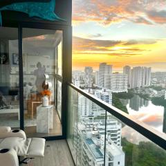 Murano centro 1 - 25 Floor byIMZ