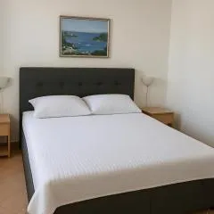 Marika Seaside Retreat-Drašnice