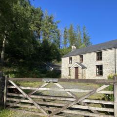 Cae'n Y Coed Cottage