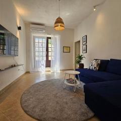 Central Kastel Lukšić apartment