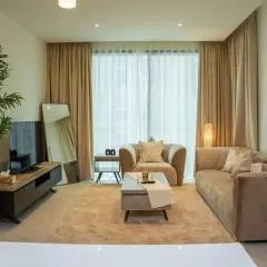 Stylish 1BR Retreat Perfect for Couples