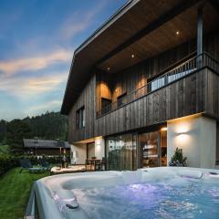 Amie Chalet