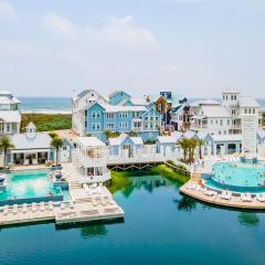 Neptunes Retreat 302 COA