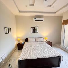 Riverview Apartments Bahria Town