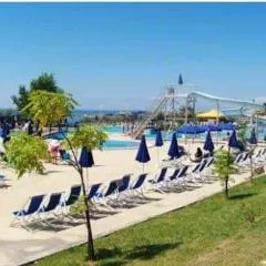 Tucano Appartment Club Resort