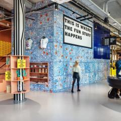 The Social Hub Delft Extended Stay