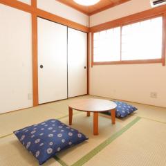 Minima Stay 静かな貸切戸建て 最大10名 軽自動車用駐車場