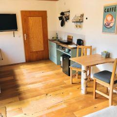 Mini Ferienwohnung am Rebberg